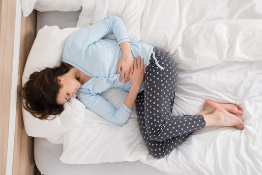 ¿Qué hacer en un "brote" de colitis?